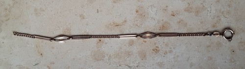 Antike taschenuhr kette - antike, taschenuhr-kette