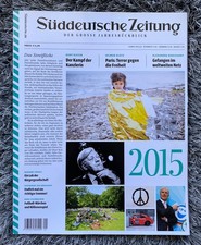 === Süddeutsche Zeitung SZ