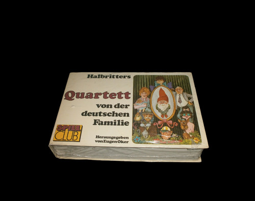 Kult kartenspiel halbritters - kartenspiel,
