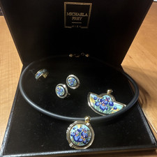 Michaela frey schmuckset - frey,