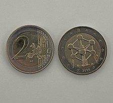 Fehlprägung: 2 Euro