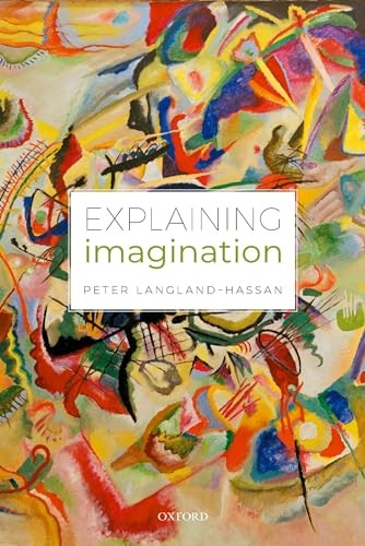 Explaining imagination - explaining,
