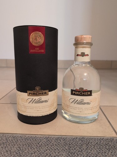 Pircher williams birne - williams,