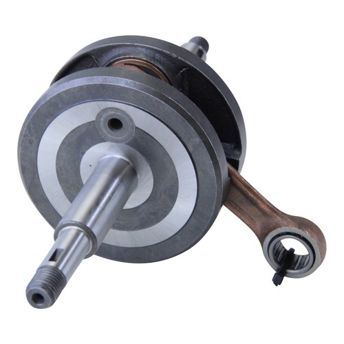 Vollwange kurbelwelle 14mm - vollwange, (14mm