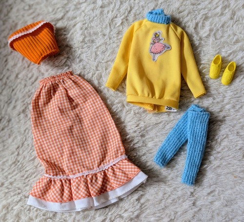 Vintage barbie kleidung best - kleidung,