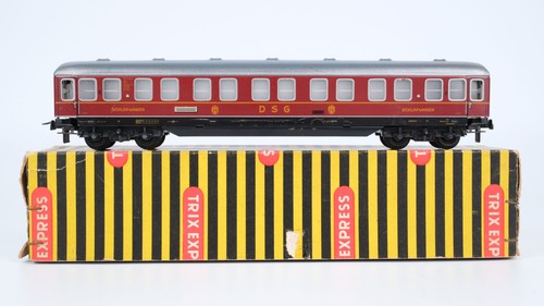 Trix express 174 - trix, 20/174