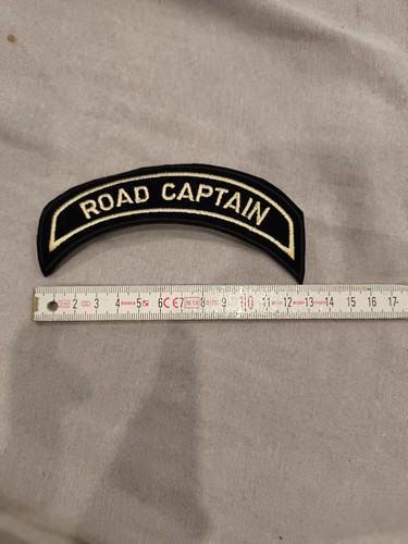 Harley davidson patch road - davidson,