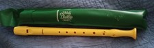 Hohner No. 9509 Recorder in