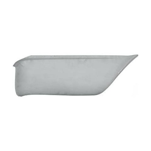 Seitenwand kotflügel - seitenwand,