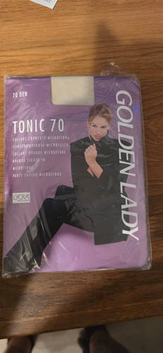 Golden lady tonic70 - lady,