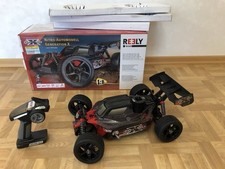 Reely Buggy 1:8 Verbrenner RC