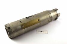 Kawasaki ZX 10 ZXT00B Bj 1988 - Schalldämpfer ESD Endtopf Sportauspuff LASER N25