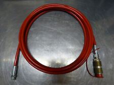 Hydraulikschlauch Hydraulikkupplung 5m Rettungssatz für Lukas Handpumpe