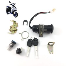 ZÜNDSCHLOSS SATZ SCHLOß SET