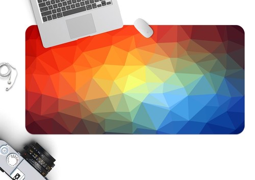 Farbe geometrie 036 - 3d,