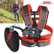 Profi Doppel Schultergurt