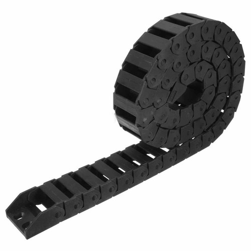 15x30mm nylon energiekette - 1m,
