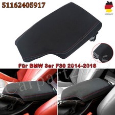 Mittelkonsole Armlehne