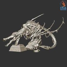 Sobek-Drache | Untote