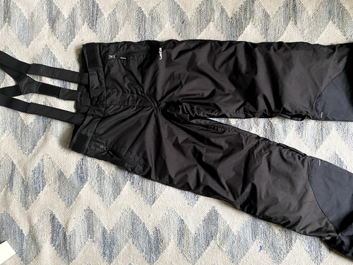 Skihose schneehose kinder - skihose,