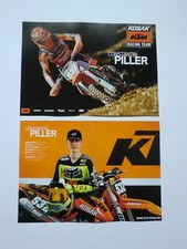 Poster Motocross CONSTANTIN