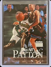 Gary Payton - 1999-00 Skybox