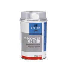 1kg Vosschemie Viscovoss