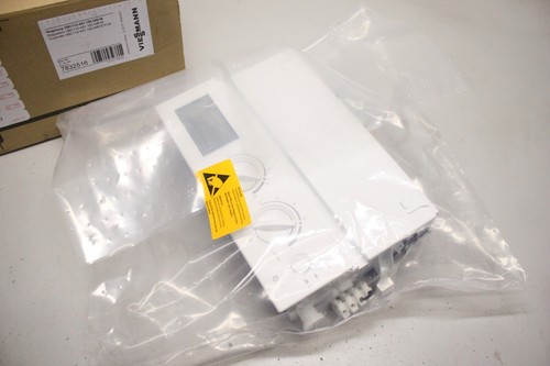 Viessmann 7832516 - viessmann,
