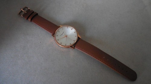 Armbanduhr damen eichmüller - damen,