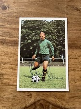 BERNARD WESSEL BVB BORUSSIA