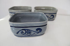 3 Schalen -  Dekorative