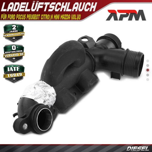 Ladeluftschlauch für ford - für,