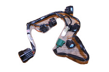 Suzuki GSX-R750 WVBD Bj.2000-2003 Kabelbaum Einspritzanlage