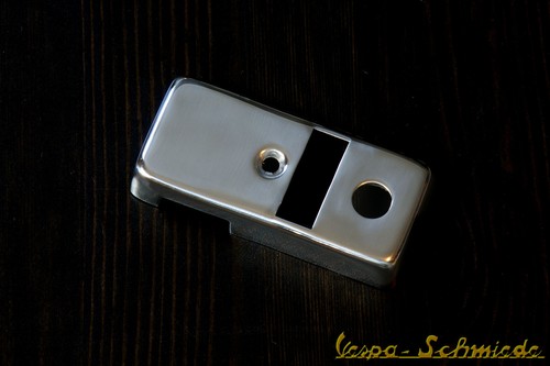 Vespa abdeckung lichtschalter - abdeckung,