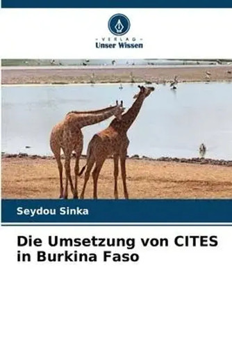 Seydou sinka die umsetzung - sinka,