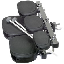 Gewa Templeblocks 5er Set