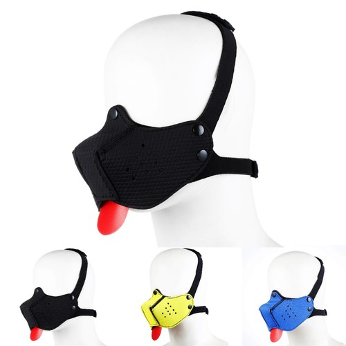 Tierkopf maske hundemaske - maske,