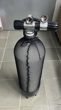Tauchflasche 10 Liter