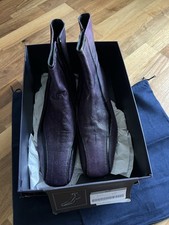 Prada Herrenboots Gr.10