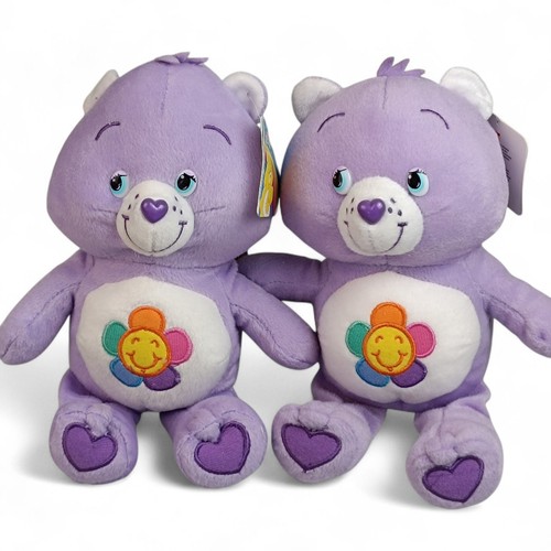 Glücksbärchis care bears - glücksbärchis,