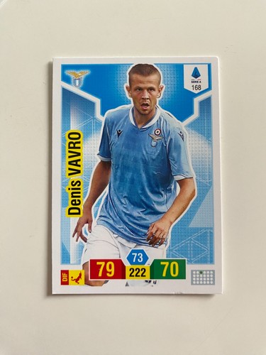 Adrenalyn calciatori panini - xl,