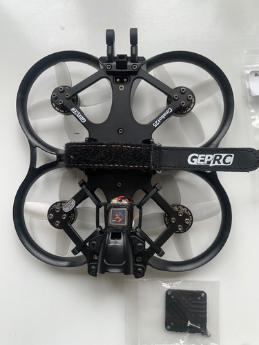 Geprc cinebot cinewhoop - geprc,