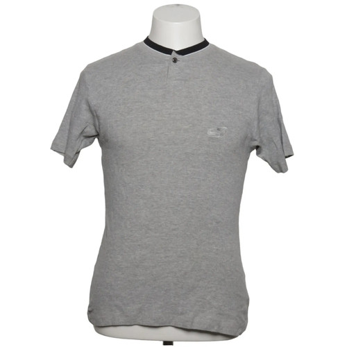 John gee poloshirt - john, f.gee,