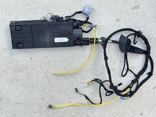 Mercedes W220 S-Klasse S430 S500 S600 Kofferraumdeckel Kabelbaum A2208205615