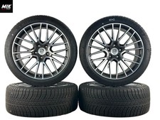 21 Zoll ORIGINAL Porsche