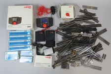 Märklin H0 K-Gleise Mobile Station (Z 145608)