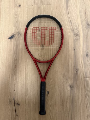 Wilson tennisschläger clash - wilson,