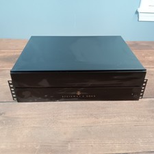 Steinway Lyngdorf Model P1