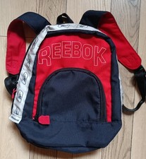 Leichter Reebok Kinder RUCKSACK 