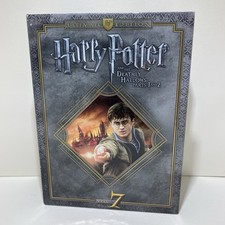 Harry Potter and the Deathly